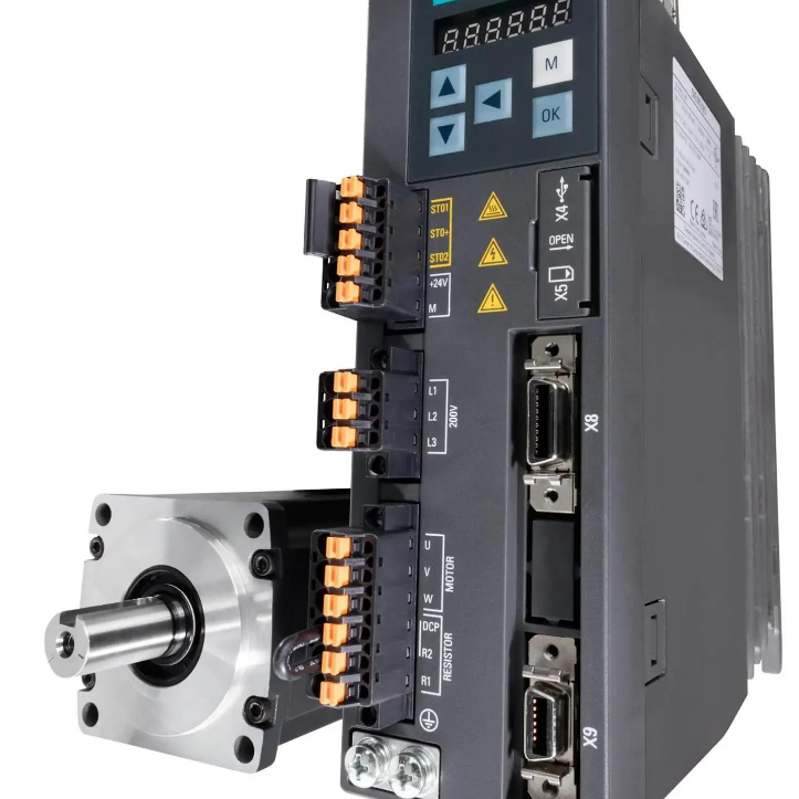 伺服和步進(jìn)該如何選擇？