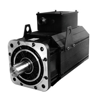 藝匠200w伺服電機在工業(yè)領域中的應用