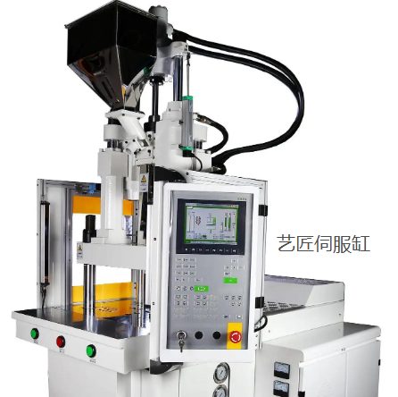 技術前沿：高精細粉末伺服成型機技術的優(yōu)勢
