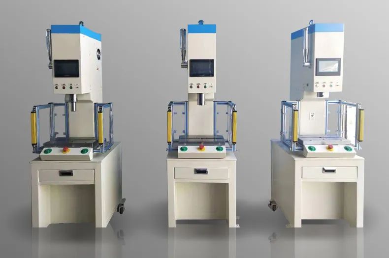 伺服壓力機的結(jié)構(gòu)分類和用途分類