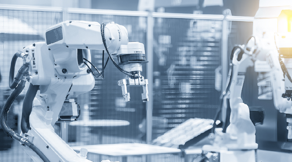 解鎖高效工作！藝匠高精度壓力伺服助你事業(yè)騰飛