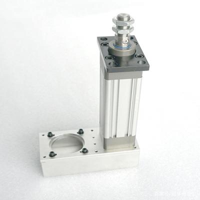 高速伺服壓力機(jī)電動(dòng)缸，選購高速伺服電動(dòng)缸的3個(gè)注意事項(xiàng)