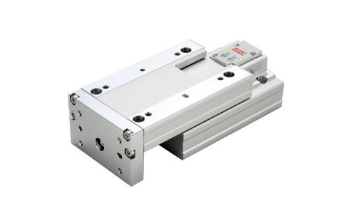 伺服壓力機電動缸測試與系統(tǒng)項目的完美結(jié)合